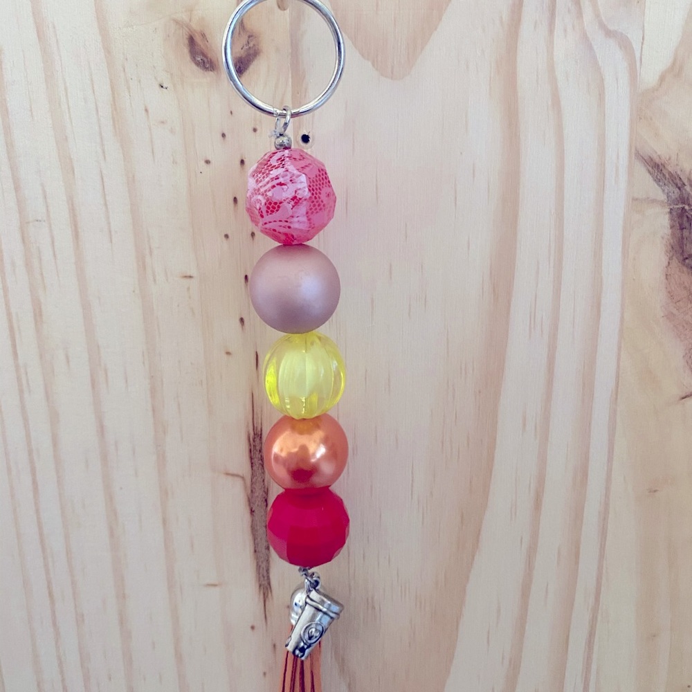 Fall Key Chain Bundle - image 7